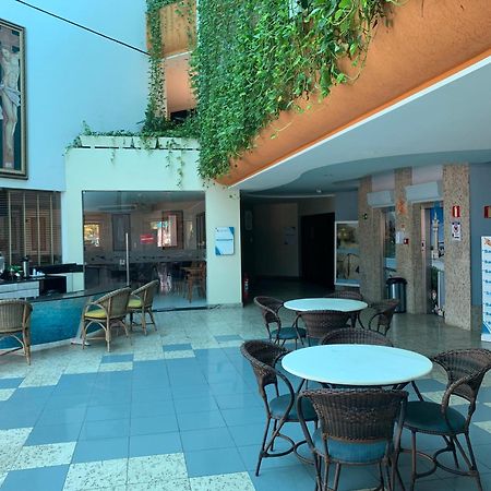 Aquarios Praia Hotel Aracaju Exteriér fotografie