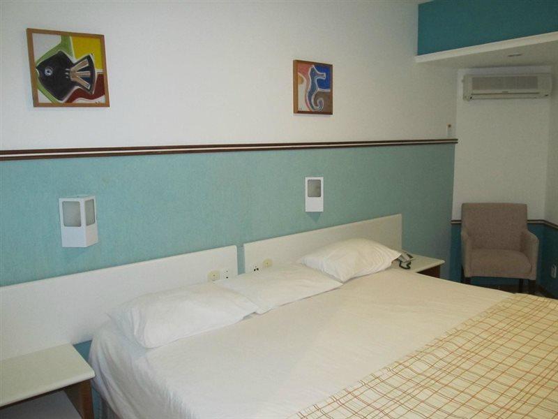 Aquarios Praia Hotel Aracaju Exteriér fotografie