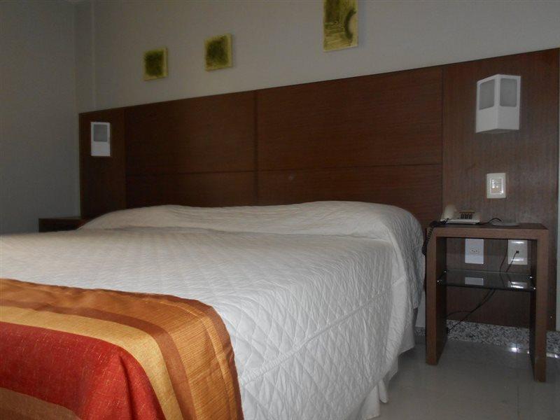 Aquarios Praia Hotel Aracaju Exteriér fotografie