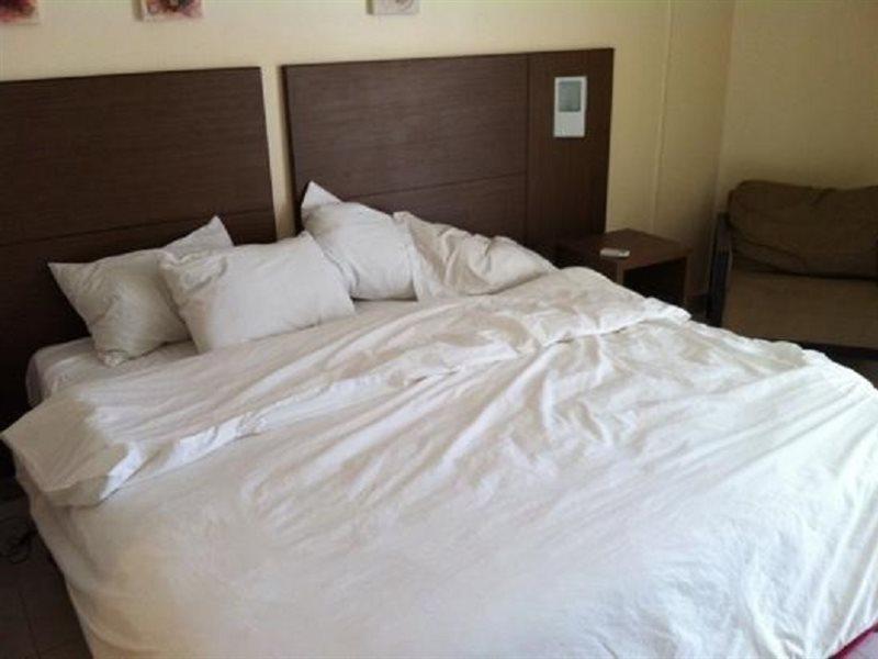 Aquarios Praia Hotel Aracaju Exteriér fotografie