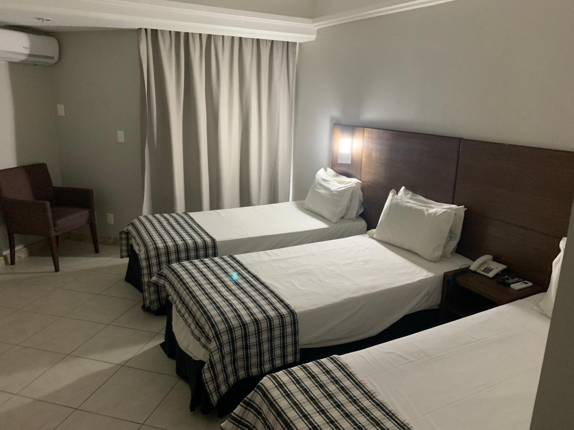 Aquarios Praia Hotel Aracaju Exteriér fotografie