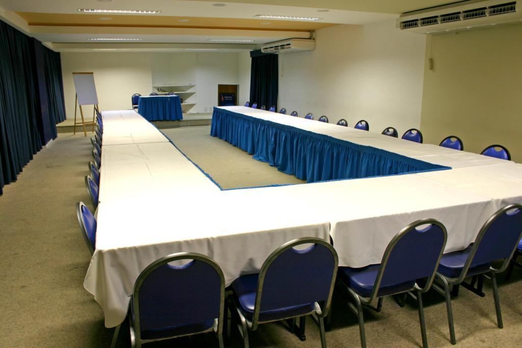 Aquarios Praia Hotel Aracaju Exteriér fotografie
