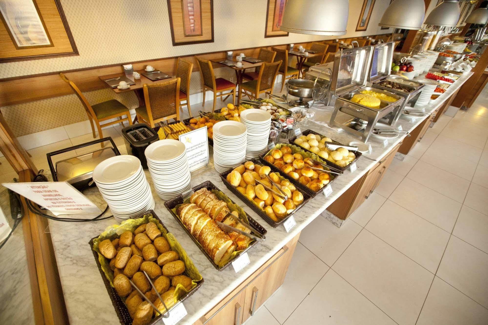 Aquarios Praia Hotel Aracaju Exteriér fotografie
