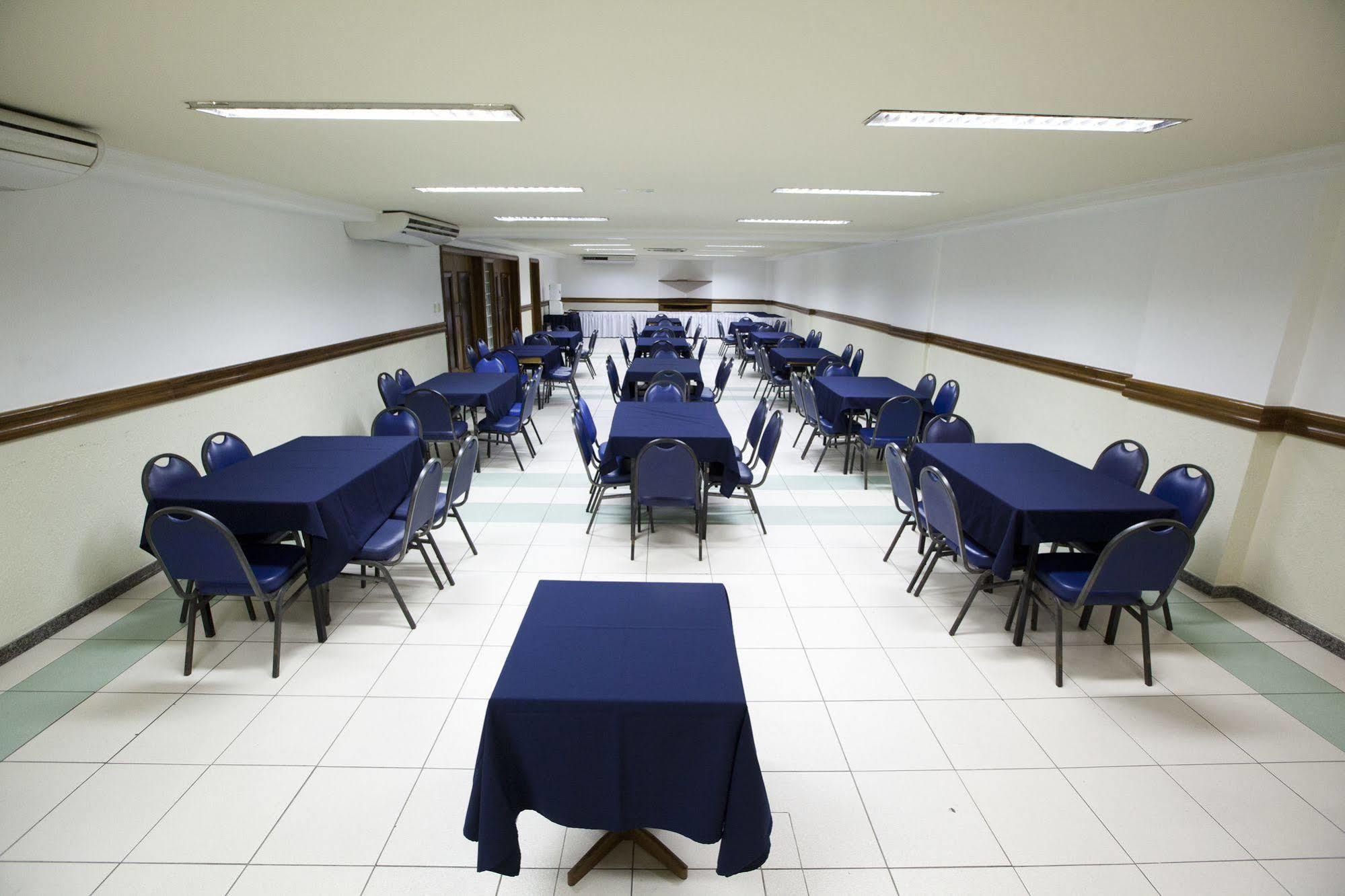 Aquarios Praia Hotel Aracaju Exteriér fotografie