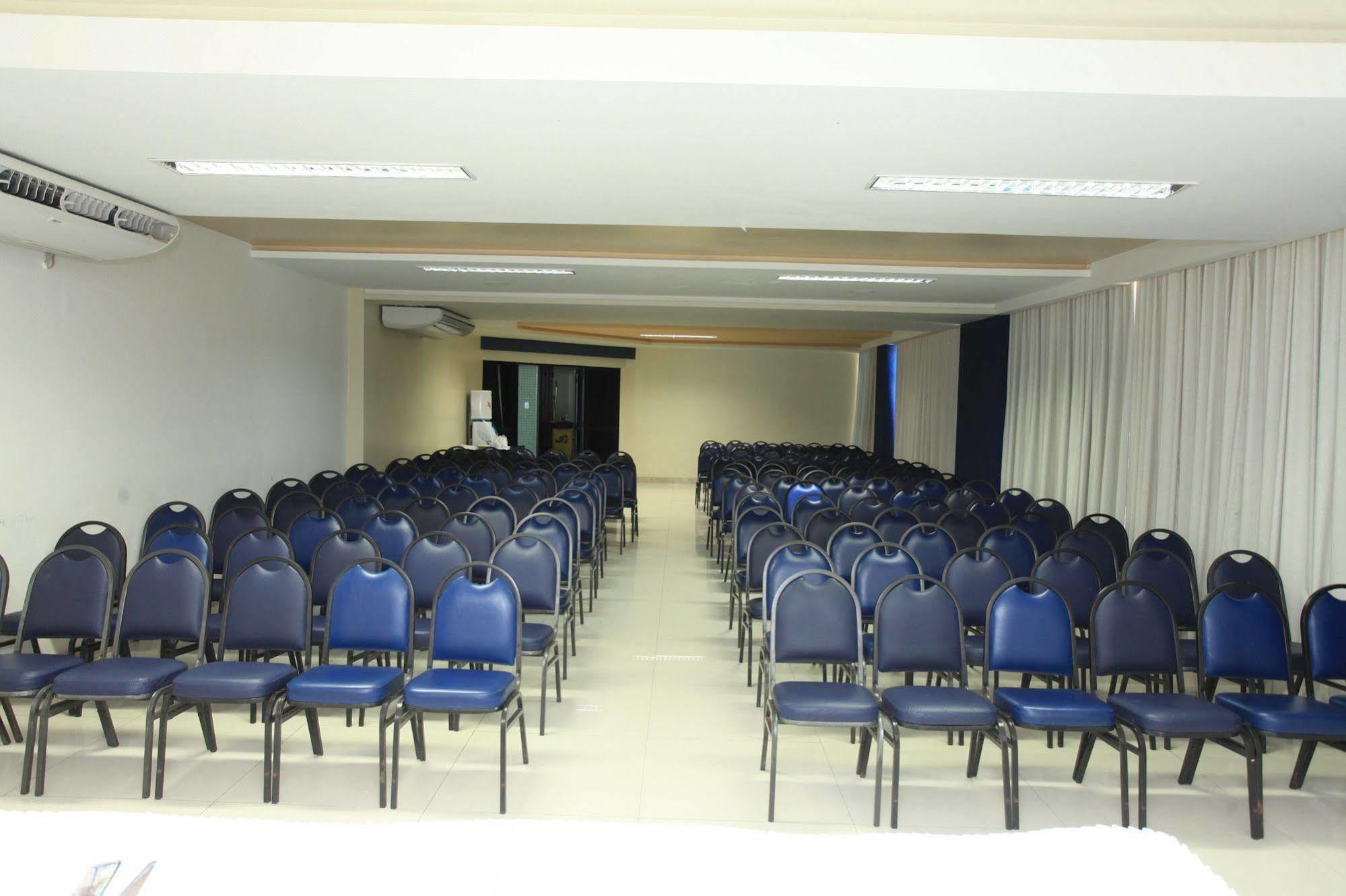 Aquarios Praia Hotel Aracaju Exteriér fotografie
