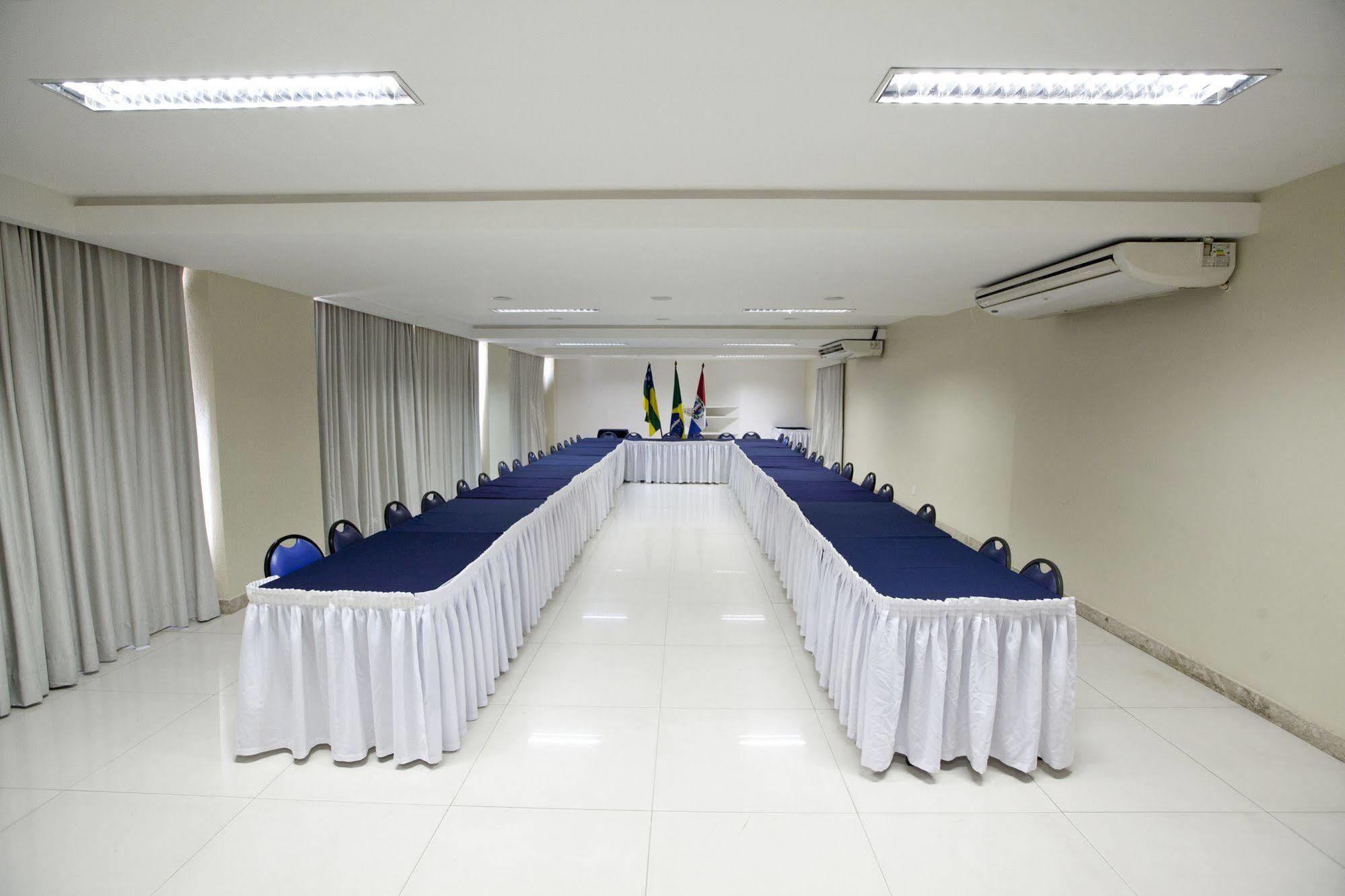 Aquarios Praia Hotel Aracaju Exteriér fotografie